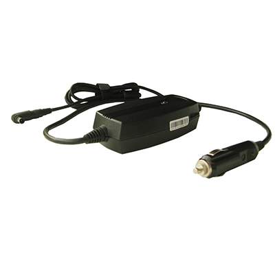 Compatible car charger for ibm ThinkPad R60e Series 