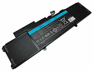 XPS-P30G XPS-14-L421x-Series 4RXFK Battery