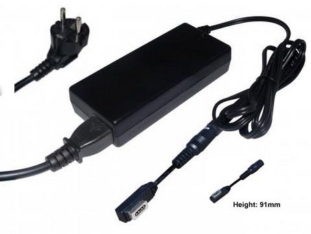 Compatible laptop ac adapter for APPLE A1184 Compatible laptop ac adapter APPLE for A1184
