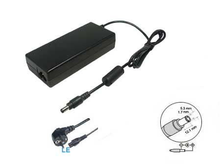 Compatible laptop ac adapter MICRON(MPC)  for TRANSPORT XPE 