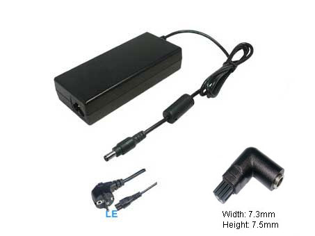 Compatible laptop ac adapter dell  for Inspiron 5100 