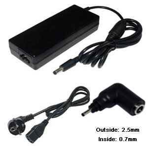 Compatible laptop ac adapter ASUS  for Eee PC 1102HA 