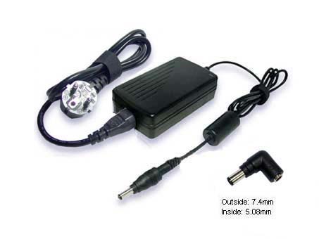 Compatible laptop ac adapter DELL  for Studio XPS 1640 