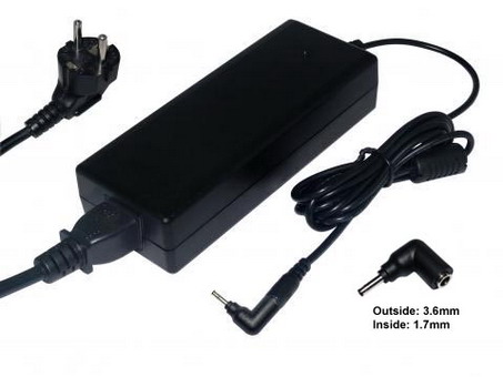 Compatible laptop ac adapter hp  for Mini 1100 Series 