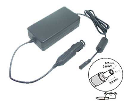 Compatible laptop dc adapter TOSHIBA  for Satellite Pro 465CDX 