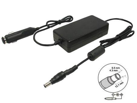 Compatible laptop dc adapter FUJITSU  for Stylistic 3500 