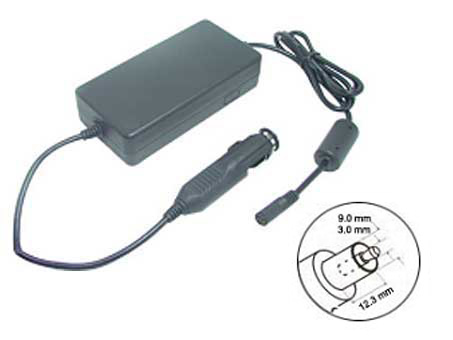 Compatible laptop dc adapter APPLE   for iBook M2453 