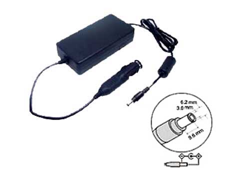 Compatible laptop dc adapter CHEM USA  for ChemBook 6120 