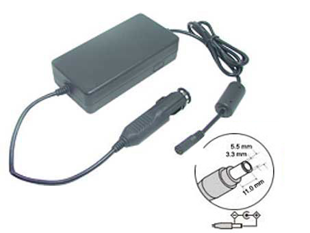 Compatible laptop dc adapter for SAMSUNG X22 Compatible laptop dc adapter SAMSUNG for X22