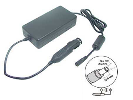 Compatible laptop dc adapter SONY  for VAIO VGN-FS53B 