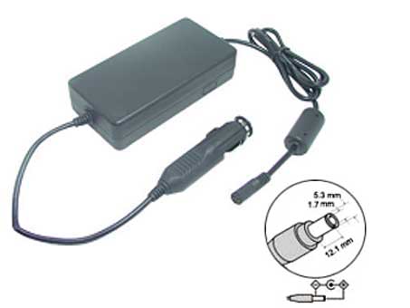 Compatible laptop dc adapter for PROGEN TECHNOLOGIES P86 Compatible laptop dc adapter PROGEN TECHNOLOGIES for P86