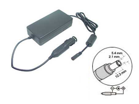 Compatible laptop dc adapter for COMPAQ Armada 1120 Compatible laptop dc adapter COMPAQ for Armada 1120