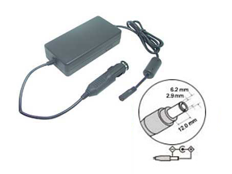 Compatible laptop dc adapter NEC  for Versa S3000 