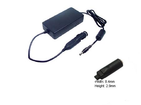 Compatible laptop dc adapter SONY  for VAIO PCG-C1VRX/K 