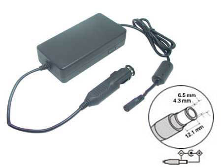Compatible laptop dc adapter SONY  for VAIO PCG-A Series 