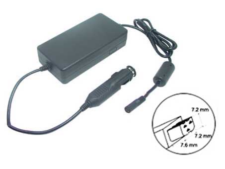 Compatible laptop dc adapter for Dell Latitude CS Compatible laptop dc adapter Dell for Latitude CS