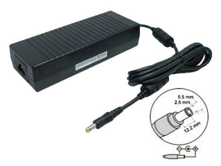 Compatible laptop ac adapter fujitsu  for LifeBook E780 