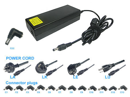 Compatible laptop ac adapter dell  for Precision M90 