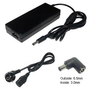Compatible laptop ac adapter toshiba  for Tecra A8-EZ8413 