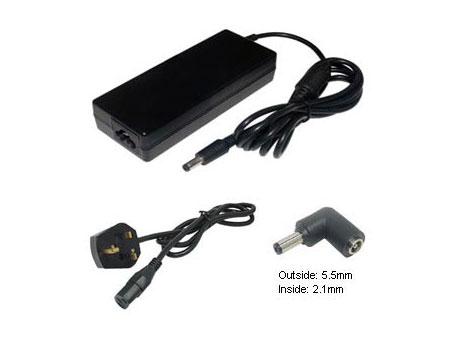 Compatible laptop ac adapter for AST GXMA 200 Compatible laptop ac adapter AST for GXMA 200