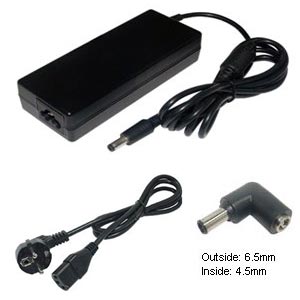 Compatible laptop ac adapter for FUJITSU LifeBook S6120 Compatible laptop ac adapter FUJITSU for LifeBook S6120