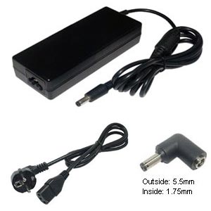 Compatible laptop ac adapter MICRON (MPC)  for Transport MRX 