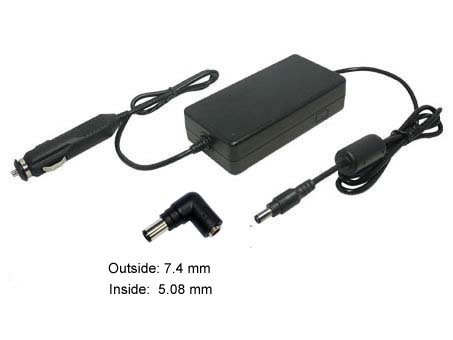 Compatible laptop dc adapter Dell  for Studio XPS 1640 