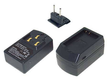 Compatible battery charger for BLACKBERRY BlackBerry 8800 Compatible battery charger BLACKBERRY for BlackBerry 8800
