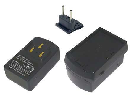 Compatible battery charger E-TEN  for Glofish X600 