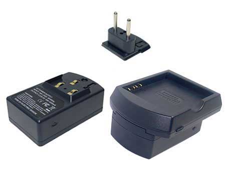 Compatible battery charger for HP iPAQ rx3400 Compatible battery charger HP for iPAQ rx3400