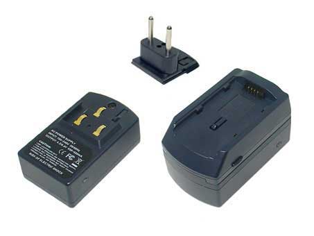 Compatible battery charger PANASONIC  for HDC-SD9 