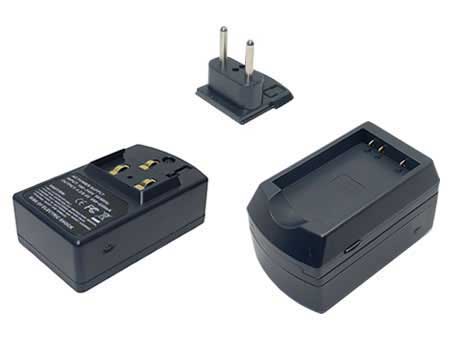 Compatible battery charger NIKON  for COOLPIX P90 
