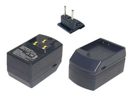 Compatible battery charger NTT DOCOMO  for NIKI160 