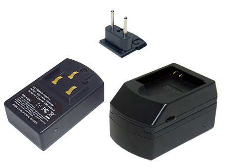 Compatible battery charger SAMSUNG  for SC-MX20 