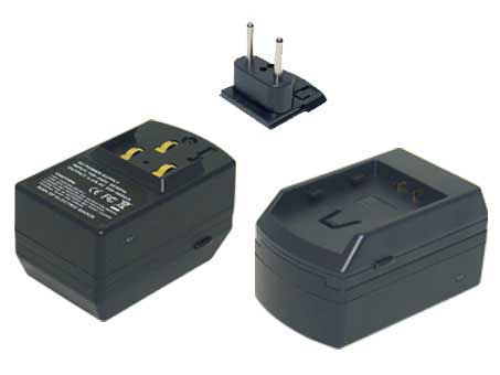Compatible battery charger TOSHIBA  for GSC-BC1 