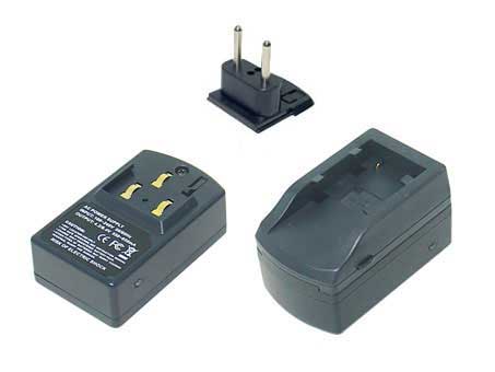 Compatible battery charger CANON  for IXY Digital 30a 