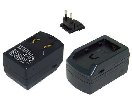 Compatible battery charger CANON  for FS200 