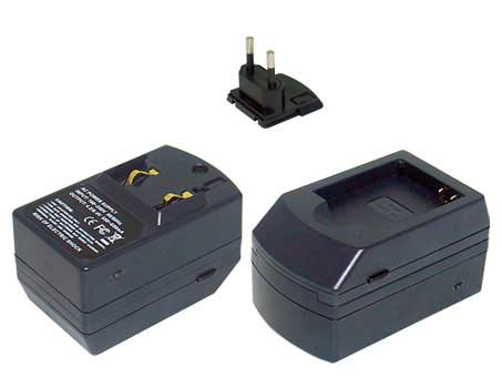 Compatible battery charger CANON  for IXUS 210 