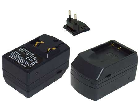 Compatible battery charger CANON  for IXY 420F 