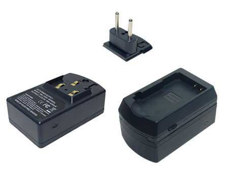 Compatible battery charger for E-TEN G500 Compatible battery charger E-TEN for G500