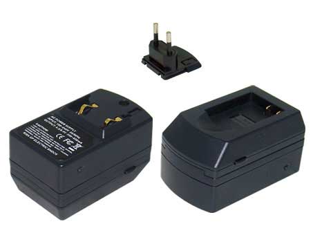 Compatible battery charger FUJIFILM  for FinePix F440 