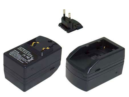 Compatible battery charger GOPRO  for AHDBT-301 