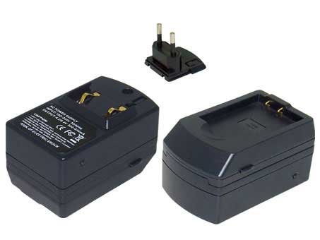 Compatible battery charger NIKON  for Coolpix P1 