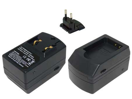 Compatible battery charger NIKON  for COOLPIX S620 