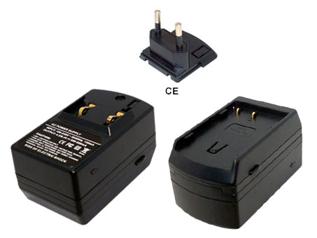 Compatible battery charger for PENTAX D-BC90 Compatible battery charger PENTAX for D-BC90