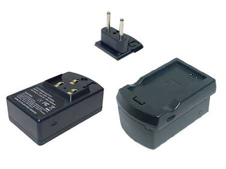 Compatible battery charger for O2 XP-04 Compatible battery charger O2 for XP-04