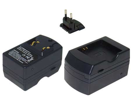 Compatible battery charger SAMSUNG  for SLB-1137C 