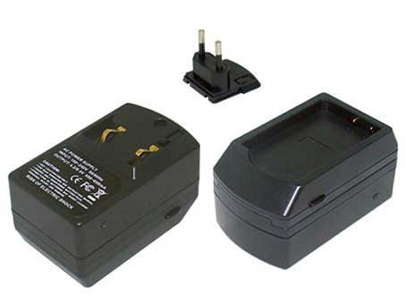 Compatible battery charger SANYO  for Xacti VPC-HD2 