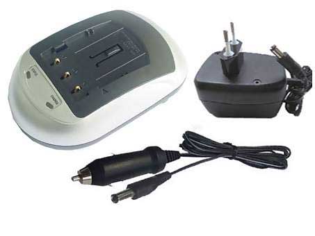 Compatible battery charger CANON  for DC330 