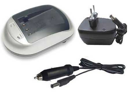 Compatible battery charger CANON  for CB-2LU 